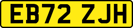 EB72ZJH