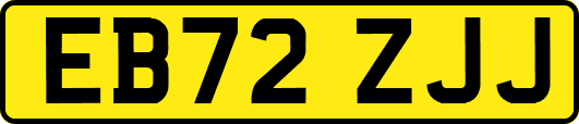 EB72ZJJ