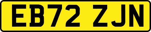 EB72ZJN