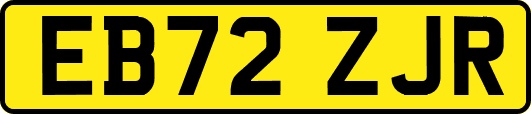 EB72ZJR