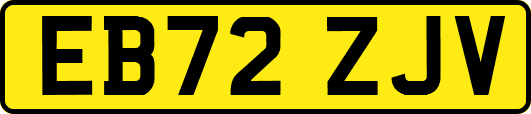 EB72ZJV