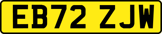 EB72ZJW