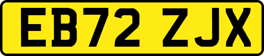 EB72ZJX