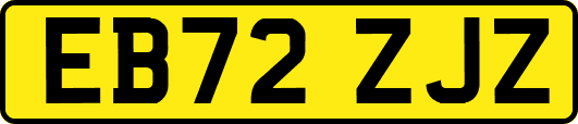 EB72ZJZ
