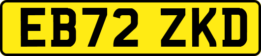 EB72ZKD