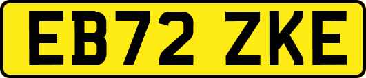 EB72ZKE