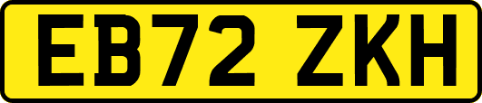 EB72ZKH