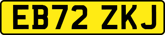 EB72ZKJ