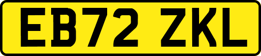 EB72ZKL
