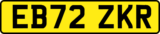 EB72ZKR