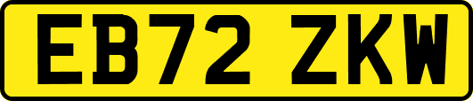 EB72ZKW