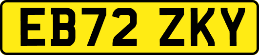EB72ZKY