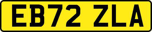 EB72ZLA