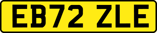 EB72ZLE