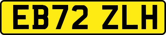 EB72ZLH