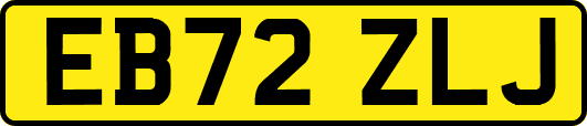 EB72ZLJ