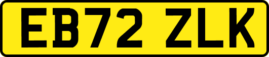EB72ZLK