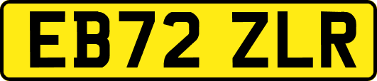 EB72ZLR