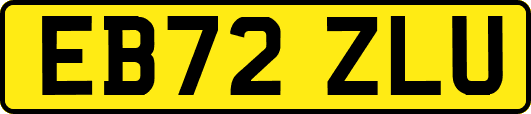 EB72ZLU