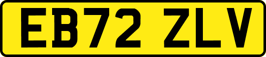 EB72ZLV