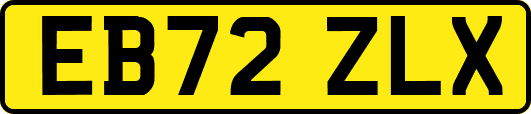 EB72ZLX