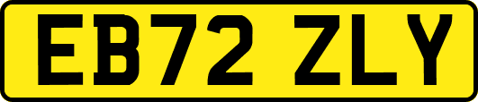 EB72ZLY