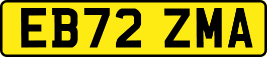 EB72ZMA