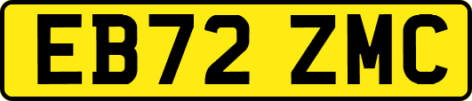 EB72ZMC