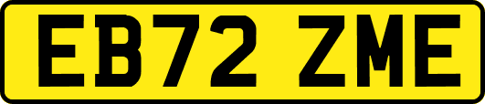 EB72ZME