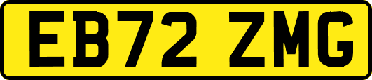 EB72ZMG