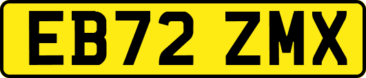 EB72ZMX