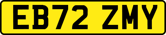 EB72ZMY