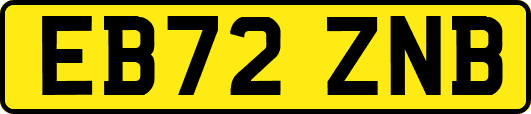 EB72ZNB