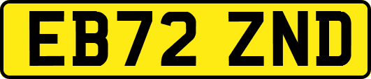 EB72ZND