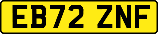 EB72ZNF