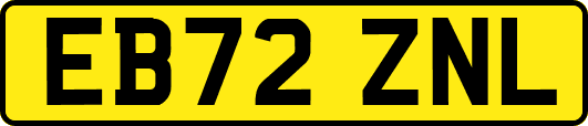 EB72ZNL