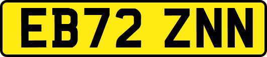 EB72ZNN