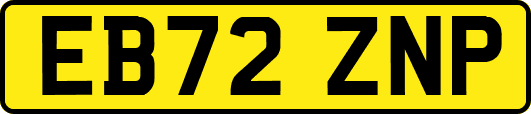 EB72ZNP