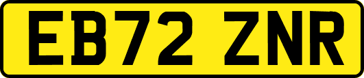 EB72ZNR