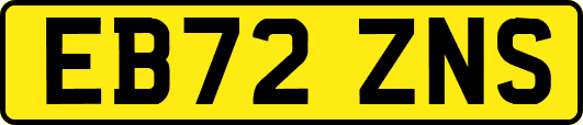 EB72ZNS