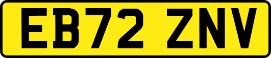 EB72ZNV