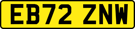 EB72ZNW