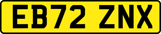 EB72ZNX