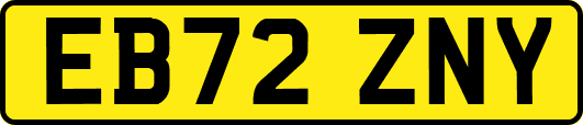 EB72ZNY