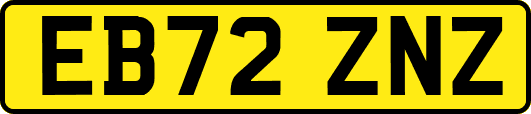 EB72ZNZ