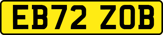EB72ZOB