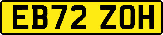 EB72ZOH