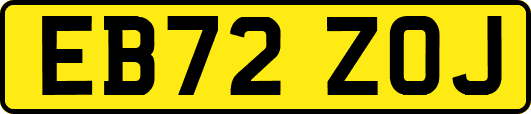 EB72ZOJ