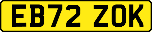 EB72ZOK