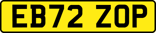 EB72ZOP